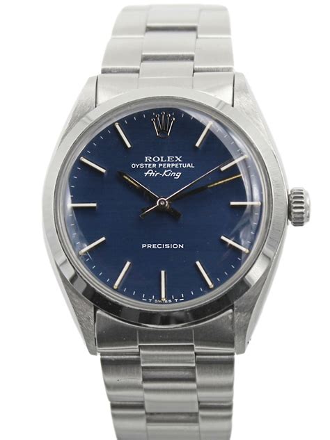 rolex referenz 5500 kaufen|Rolex Air King 5500 34mm Stainless Steel Watch .